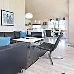 Family Baltic With Alcove بيت للعطل *