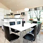 بيت للعطل Family Baltic With Alcove Großenbrode
