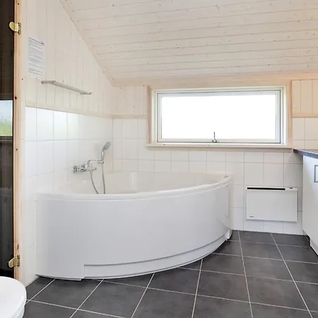 Tatil Evi Family Baltic With Alcove