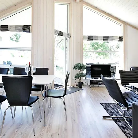 Family Baltic With Alcove Tatil Evi