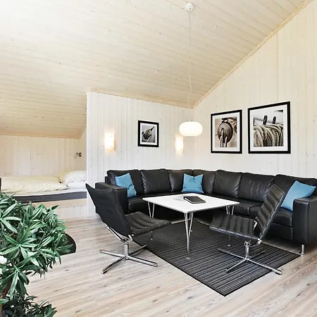 Family Baltic With Alcove بيت للعطل