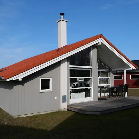 Family Baltic With Alcove Tatil Evi