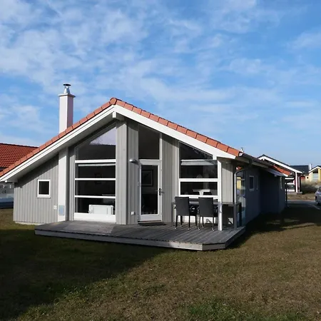 Family Baltic With Alcove * Großenbrode