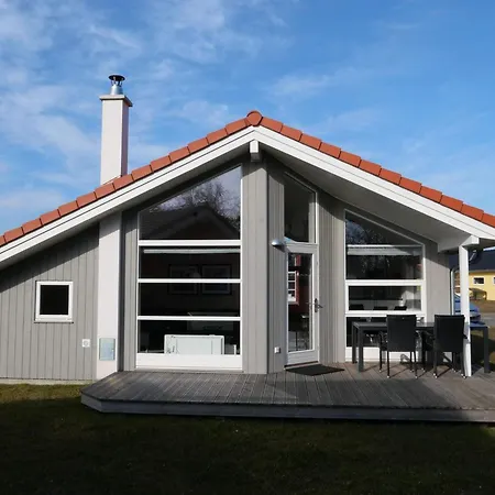 Tatil Evi Family Baltic With Alcove