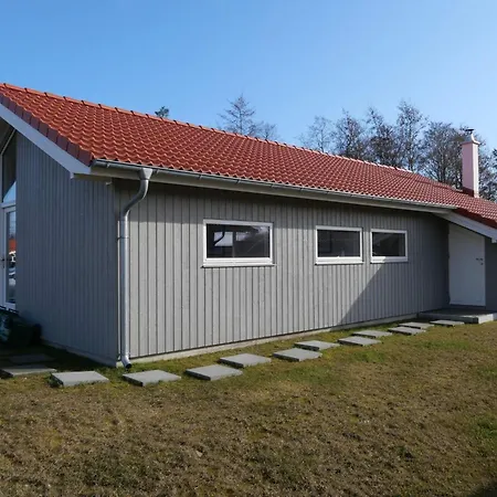 Family Baltic With Alcove Großenbrode