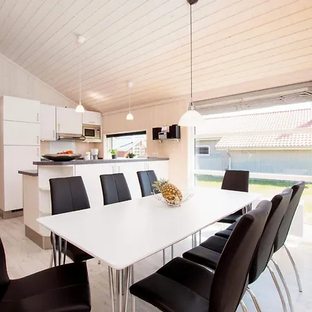 Tatil Evi Family Baltic With Alcove *