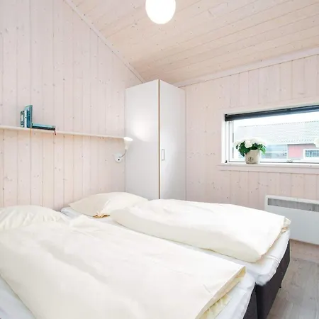 Tatil Evi Family Baltic With Alcove Großenbrode