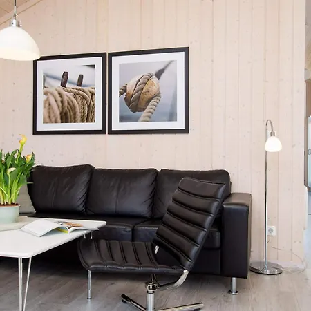 Tatil Evi Family Baltic With Alcove