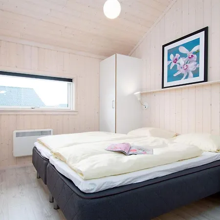 Tatil Evi Family Baltic With Alcove Großenbrode