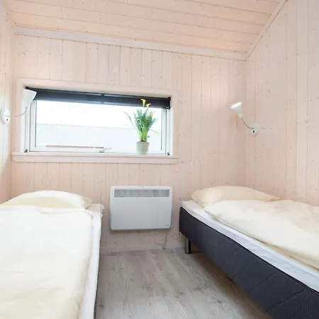 Tatil Evi Family Baltic With Alcove Großenbrode