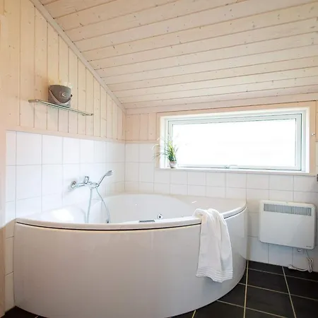 Family Baltic With Alcove *