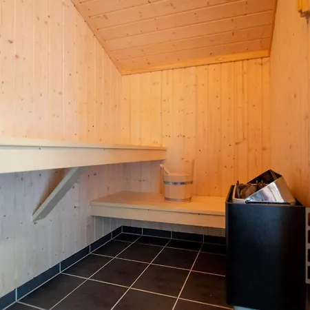 Tatil Evi Family Baltic With Alcove
